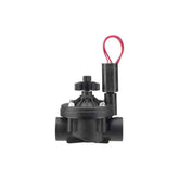 HUNTER ICV101GB Globe Valve, BSP Threads, 25mm - H2O Warehouse